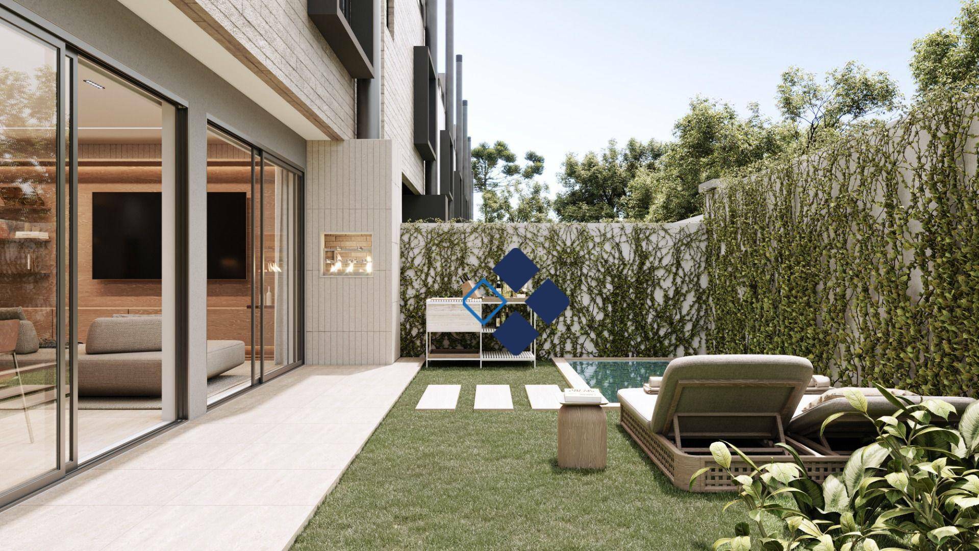 Casa de Condomínio à venda com 3 quartos, 211m² - Foto 6