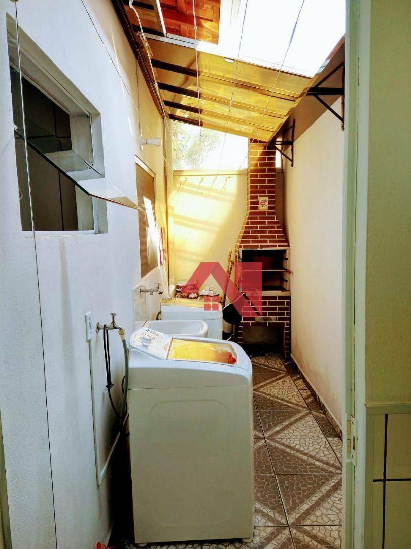 Casa de Condomínio, 2 quartos - Foto 10