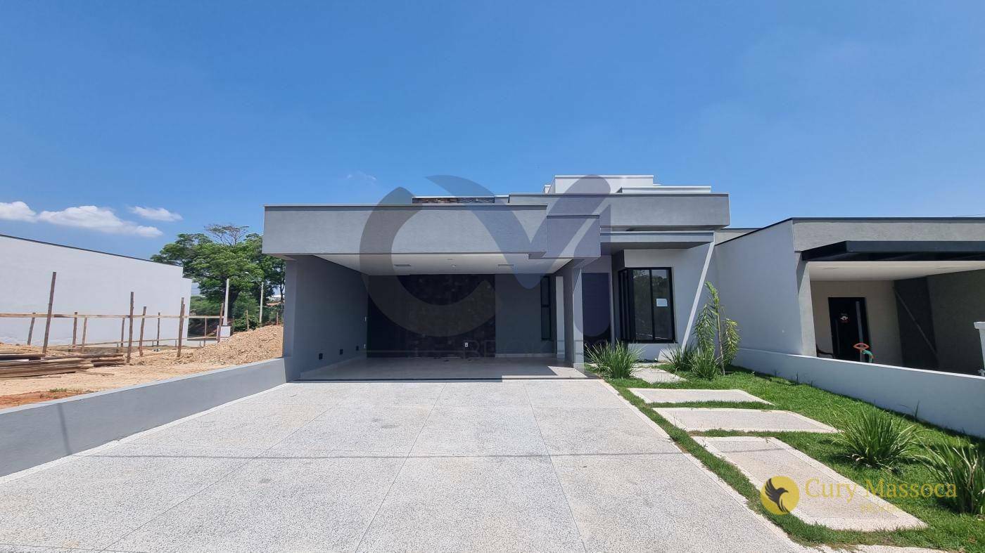 Casa de Condomínio à venda com 3 quartos, 210m² - Foto 48