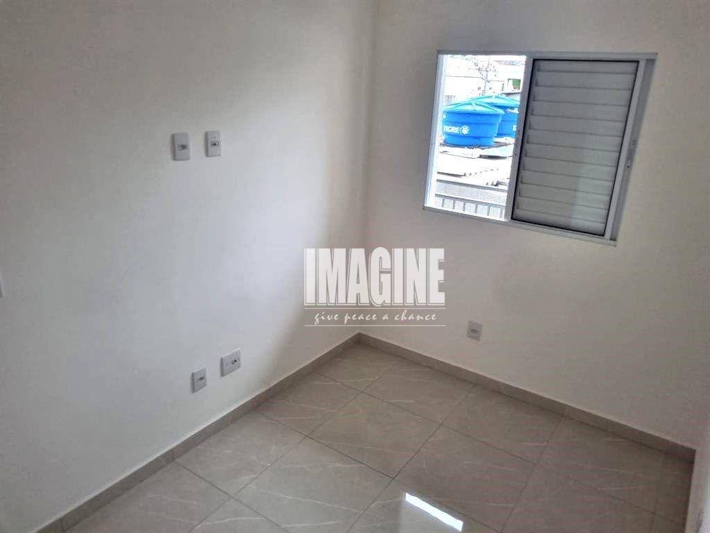 Apartamento à venda com 2 quartos, 40m² - Foto 6