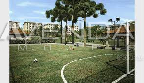 Apartamento à venda com 2 quartos, 52m² - Foto 13