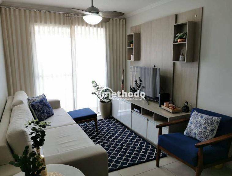 Apartamento à venda com 2 quartos, 64m² - Foto 1