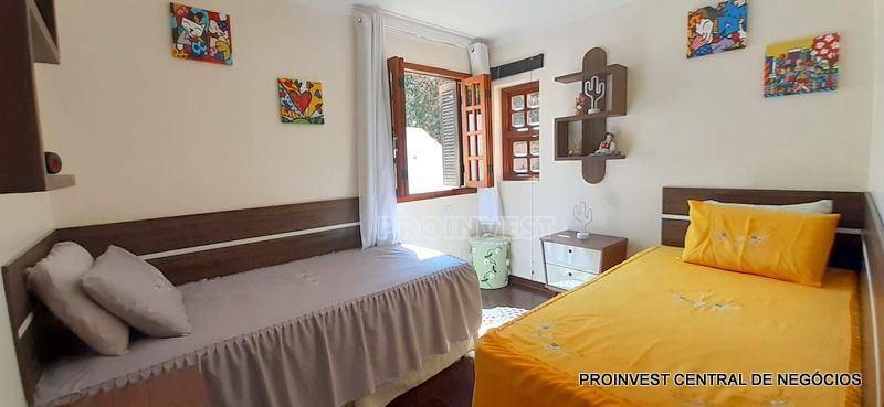 Casa de Condomínio à venda com 4 quartos, 311m² - Foto 29