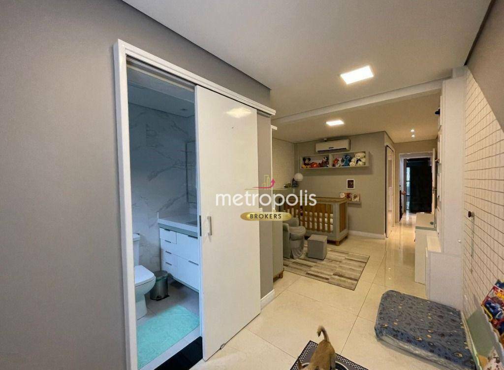 Sobrado à venda com 3 quartos, 230m² - Foto 20