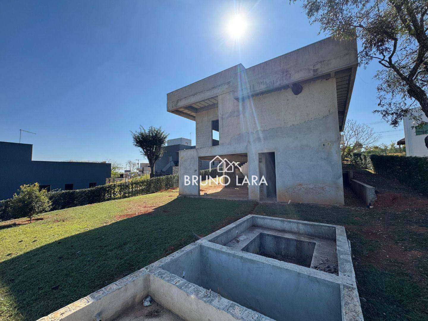 Casa de Condomínio, 4 quartos - Foto 3