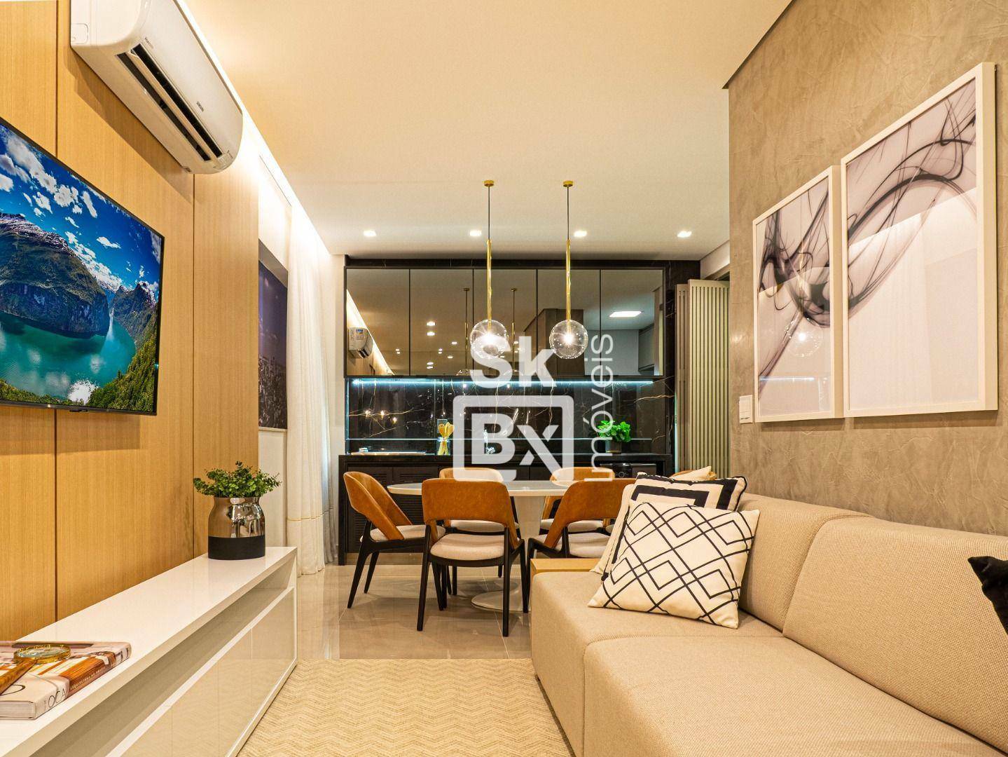 Apartamento, 2 quartos, 72 m² - Foto 8