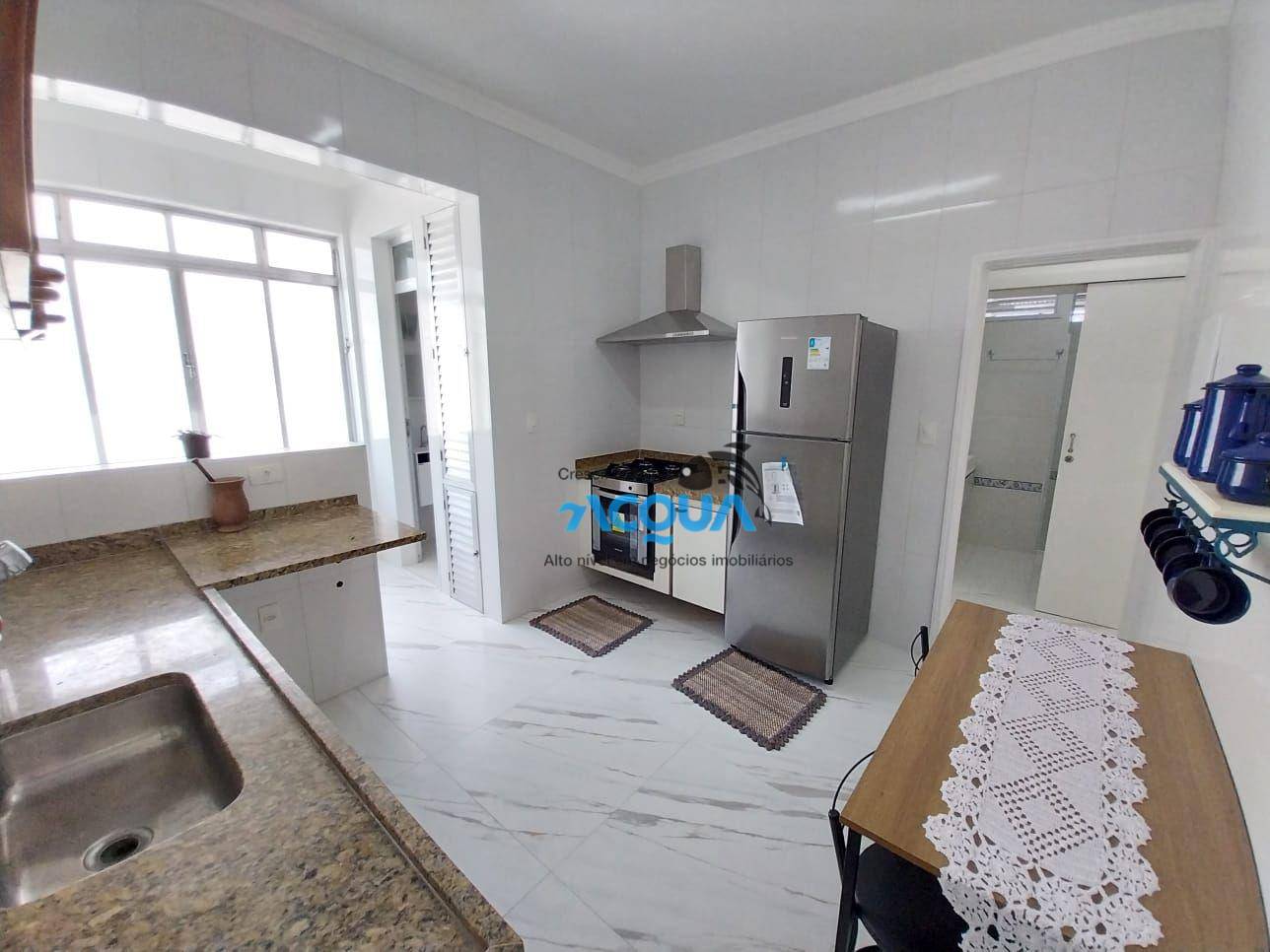 Apartamento à venda com 3 quartos, 123m² - Foto 5