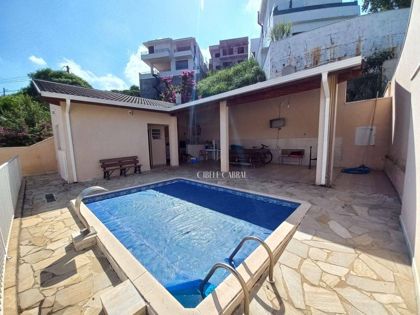 Casa de Condomínio à venda com 3 quartos, 246m² - Foto 40