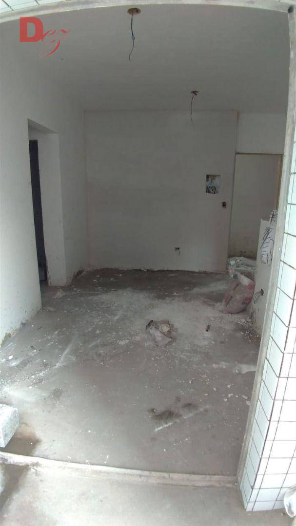 Apartamento à venda com 2 quartos, 57m² - Foto 2