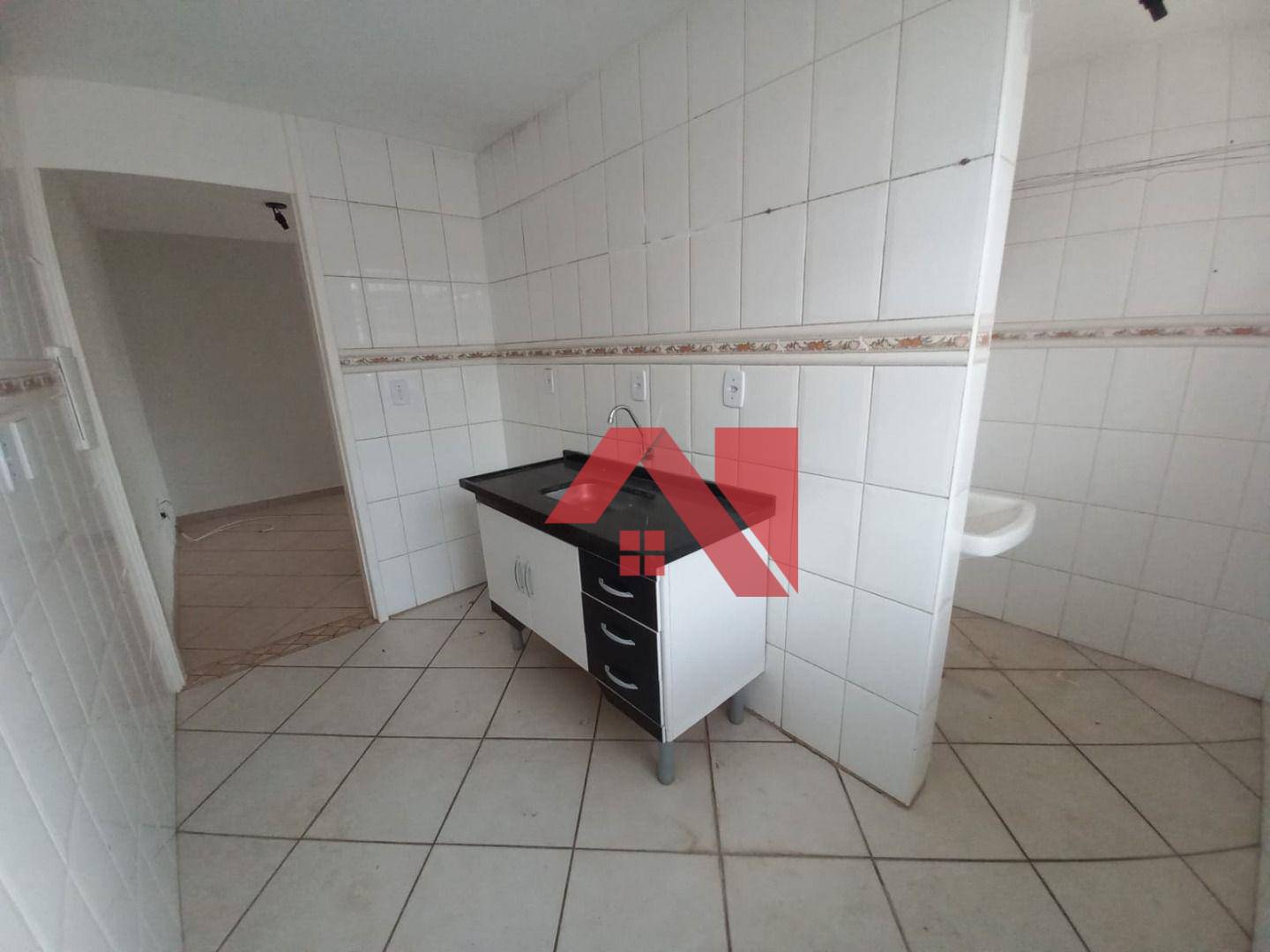 Apartamento para alugar com 2 quartos, 48m² - Foto 6