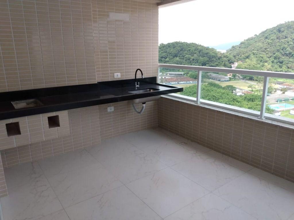 Apartamento à venda com 3 quartos, 153m² - Foto 8