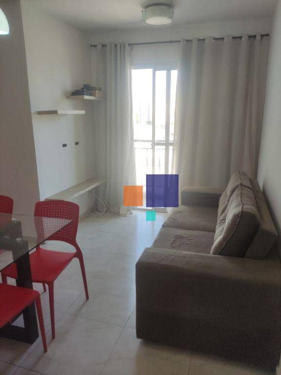 Apartamento para alugar com 3 quartos, 64m² - Foto 5