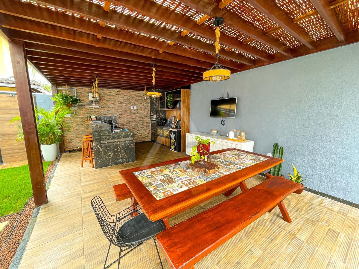 Casa de Condomínio à venda com 3 quartos, 139m² - Foto 16