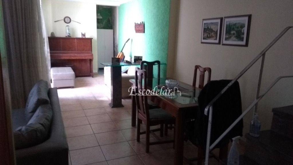 Sobrado à venda com 3 quartos, 150m² - Foto 23