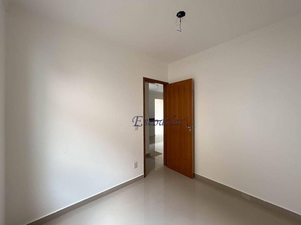 Apartamento à venda com 2 quartos, 43m² - Foto 9