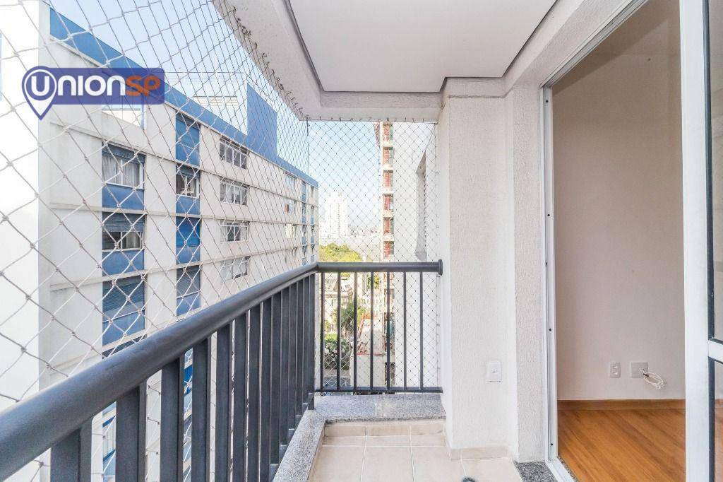 Apartamento à venda com 2 quartos, 48m² - Foto 7