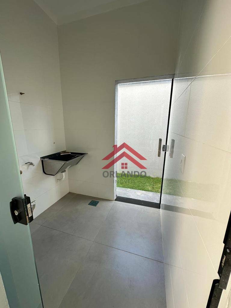 Casa à venda com 3 quartos, 150m² - Foto 8