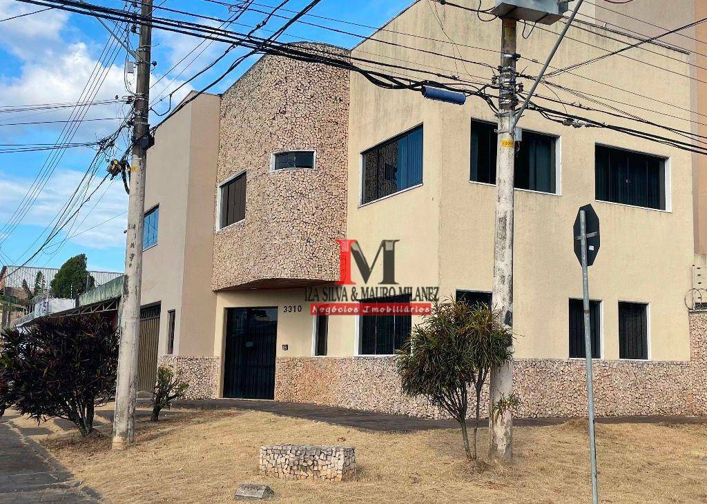 Prédio Inteiro à venda, 232m² - Foto 25