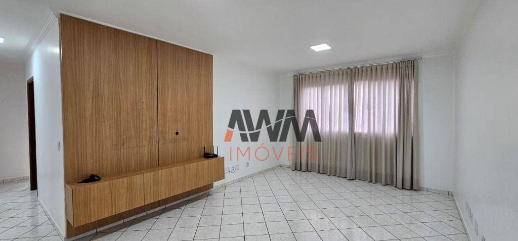 Apartamento, 3 quartos, 114 m² - Foto 1