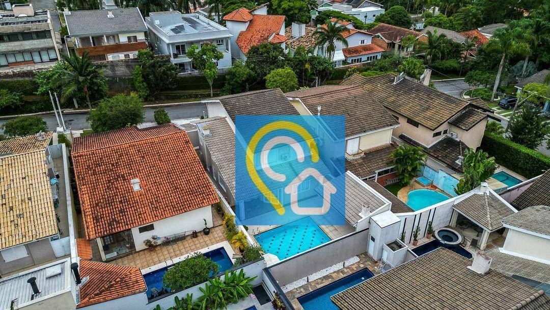 Casa de Condomínio à venda com 4 quartos, 280m² - Foto 30