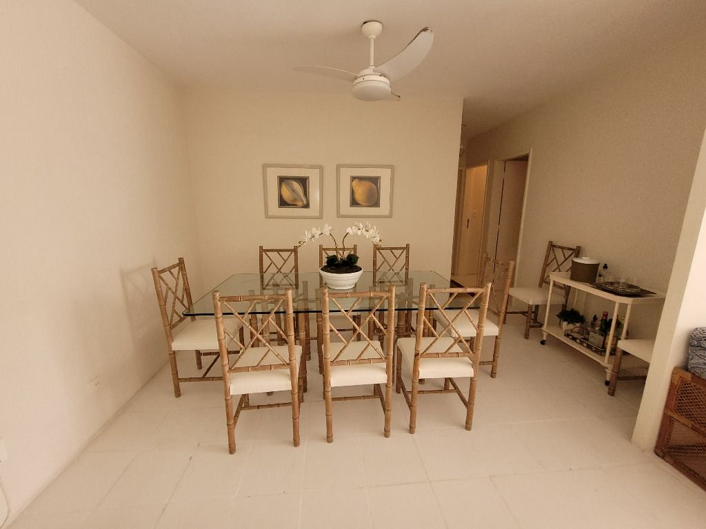 Apartamento à venda com 3 quartos, 120m² - Foto 4