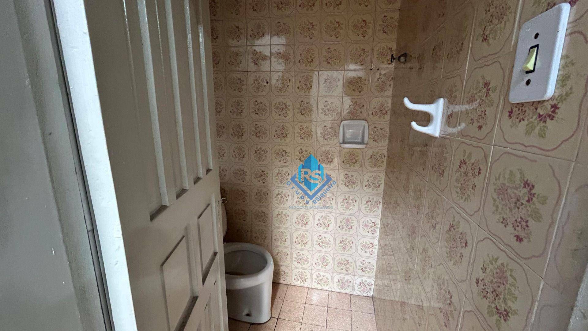 Sobrado para alugar com 2 quartos, 120m² - Foto 10