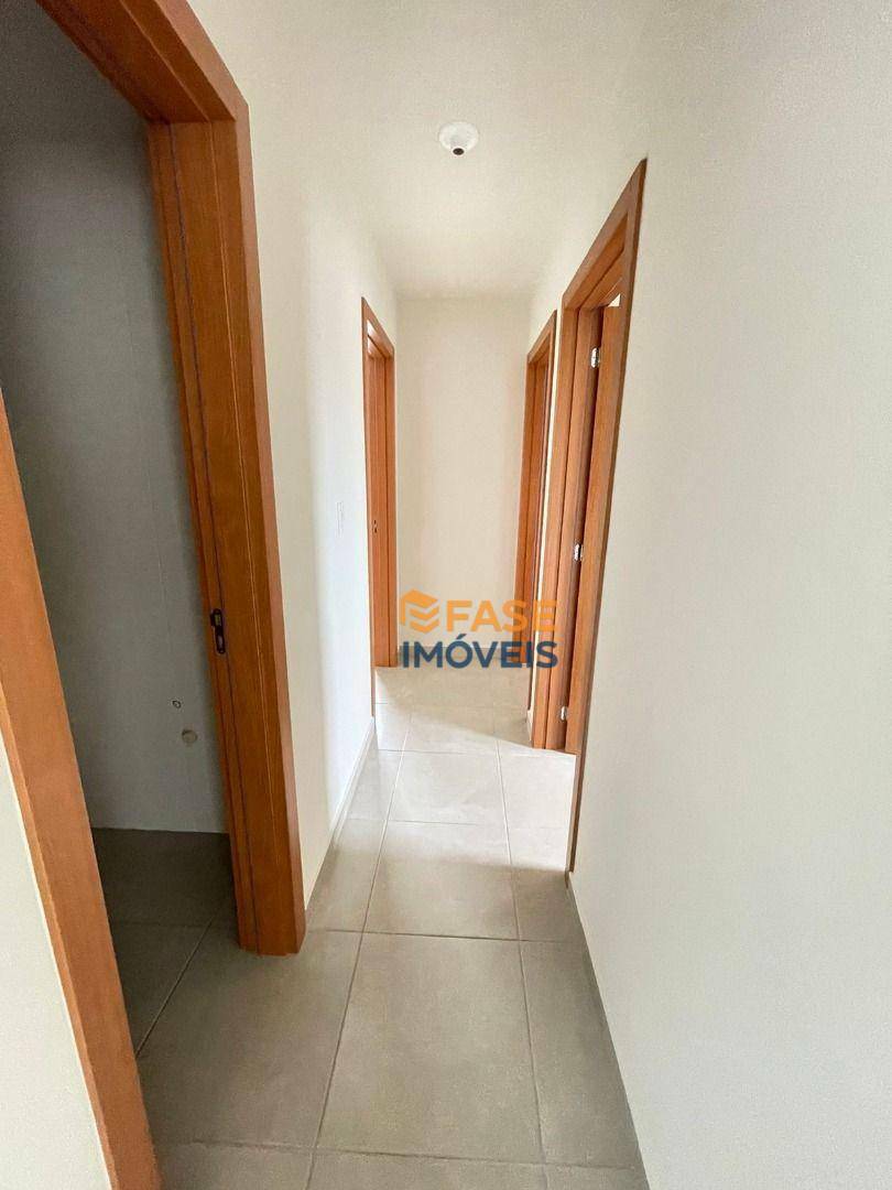 Apartamento à venda com 2 quartos, 53m² - Foto 6
