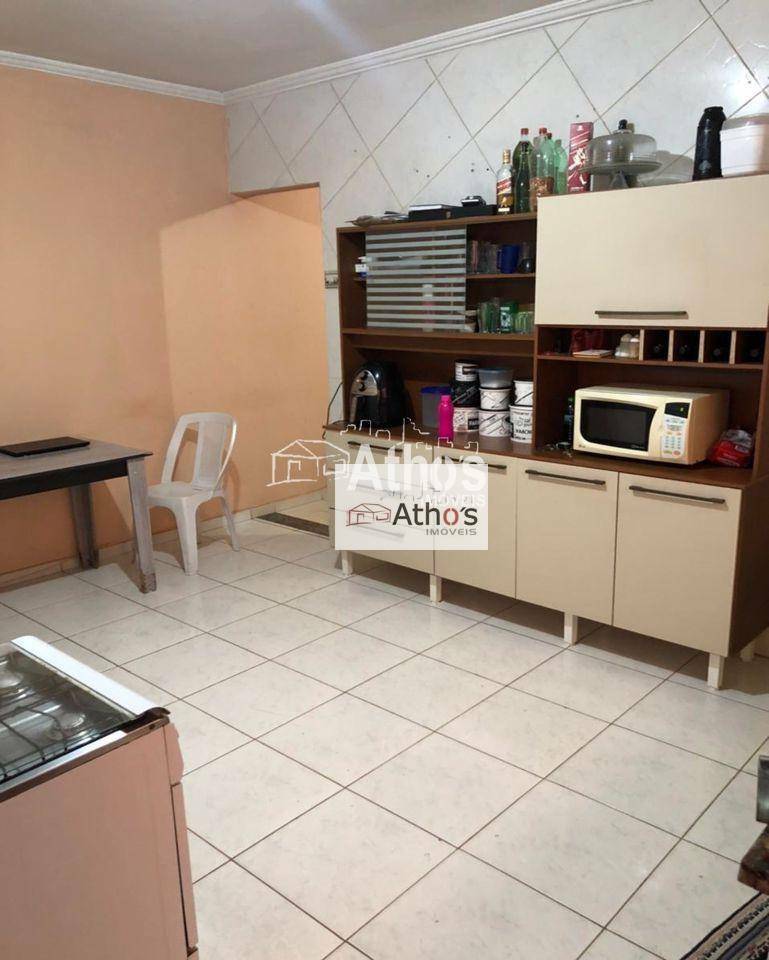 Sobrado à venda com 4 quartos, 218m² - Foto 19