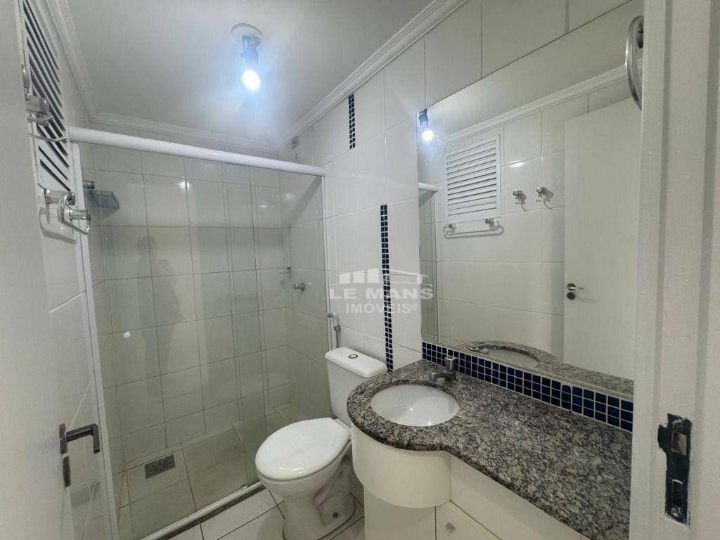 Apartamento à venda com 3 quartos, 69m² - Foto 10