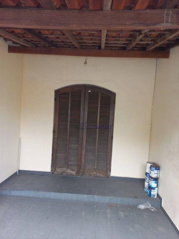 Sobrado à venda com 3 quartos, 120m² - Foto 12