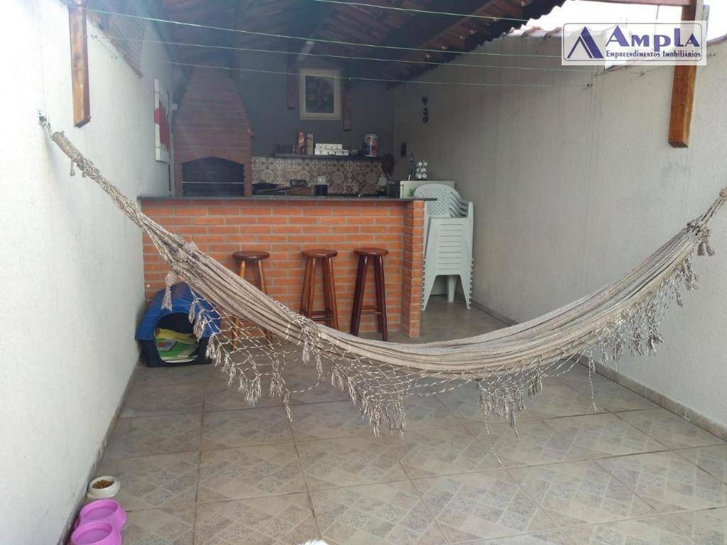 Sobrado à venda com 3 quartos, 179m² - Foto 31