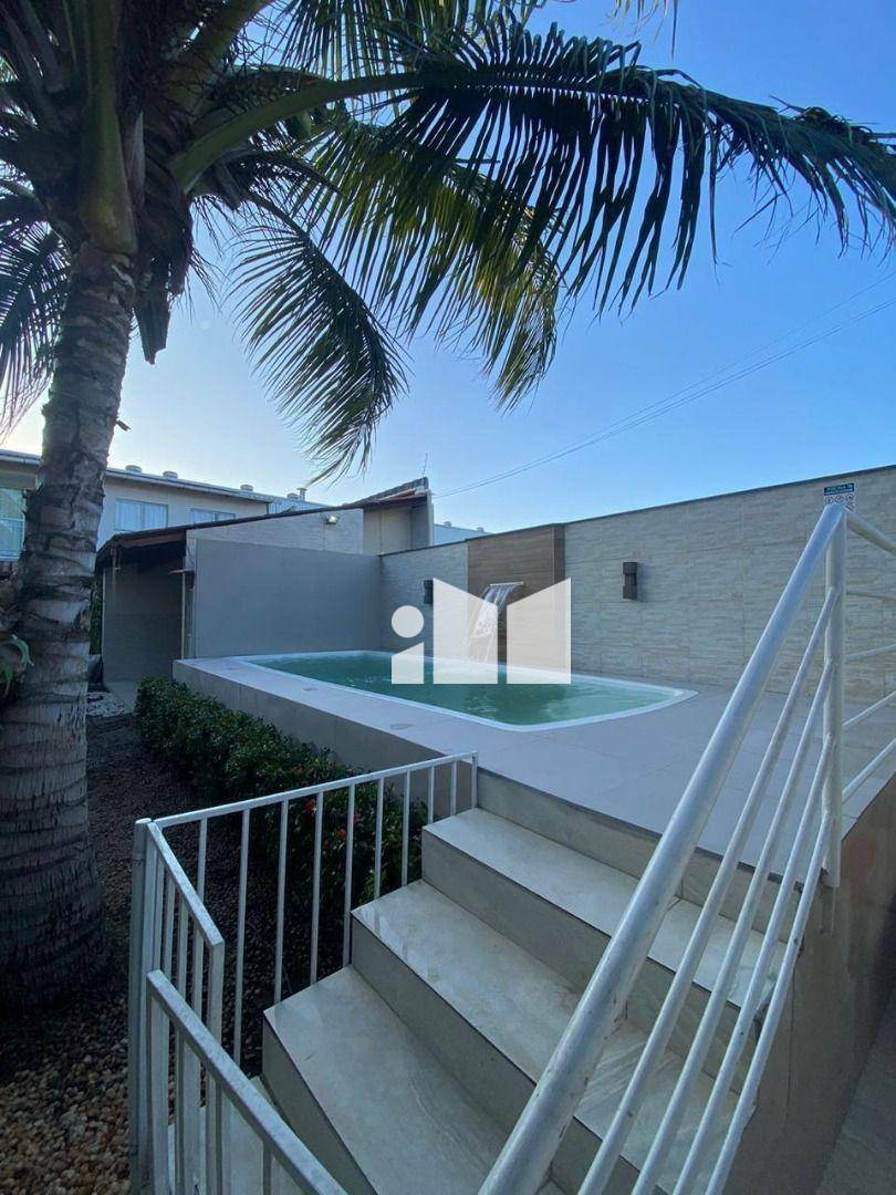 Casa de Condomínio à venda com 4 quartos, 375m² - Foto 41