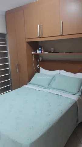 Apartamento à venda com 2 quartos, 90m² - Foto 6