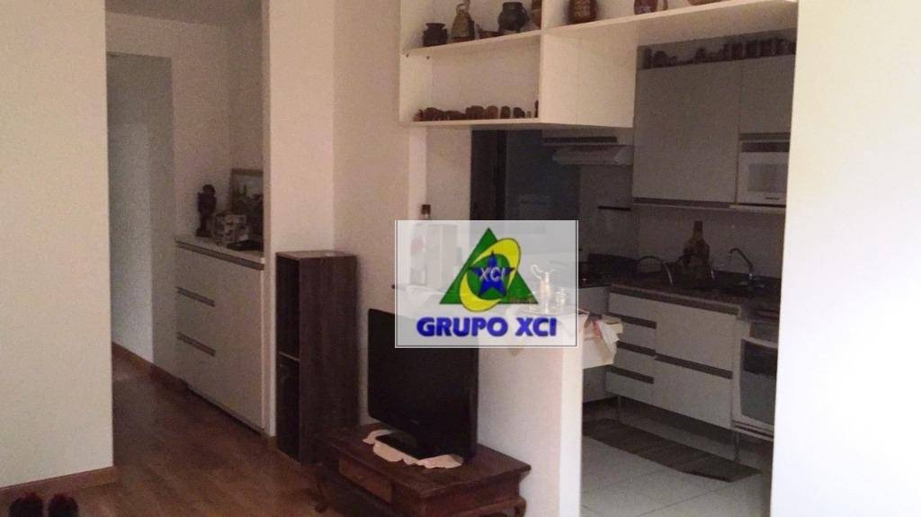 Apartamento à venda com 3 quartos, 89m² - Foto 12