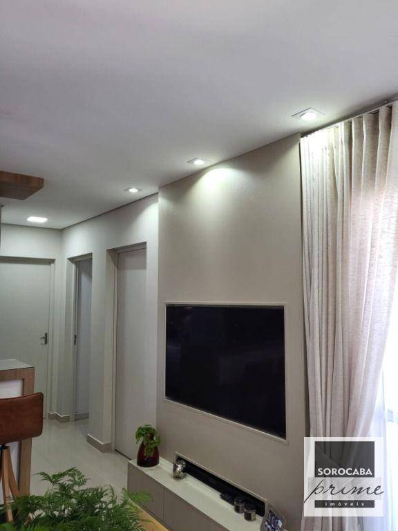 Apartamento à venda com 2 quartos, 62m² - Foto 7