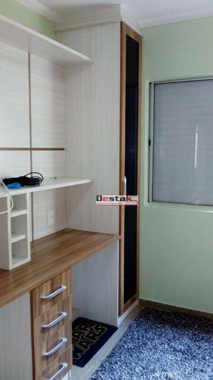 Apartamento à venda com 2 quartos, 54m² - Foto 4