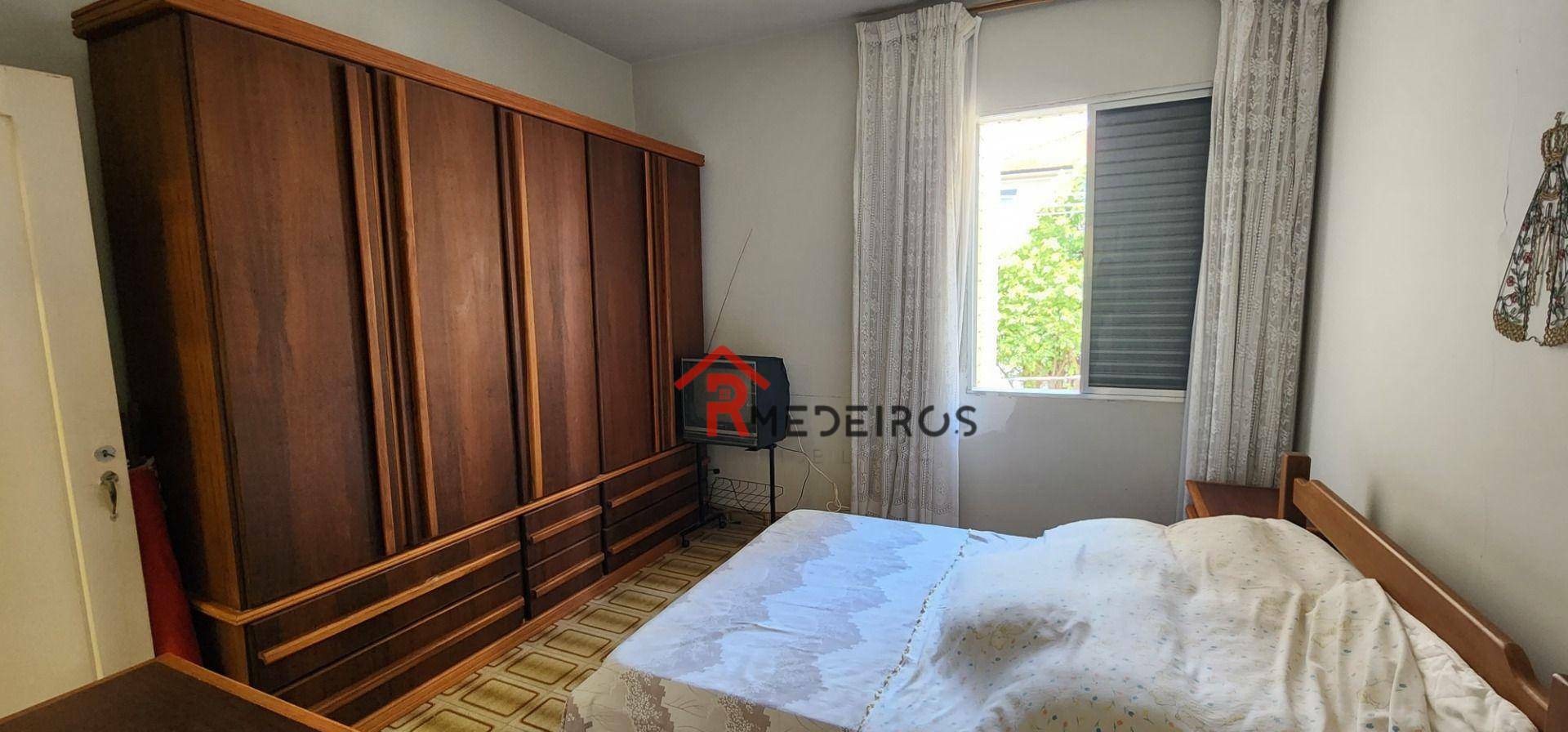 Apartamento à venda com 1 quarto, 80m² - Foto 7