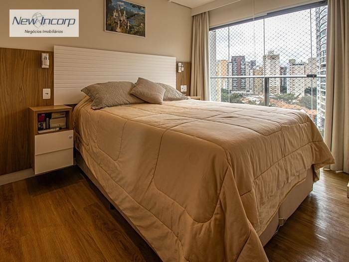 Apartamento à venda com 2 quartos, 81m² - Foto 11