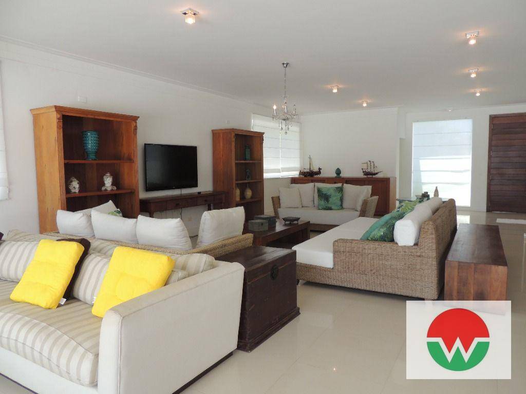 Casa de Condomínio à venda com 5 quartos, 600m² - Foto 6