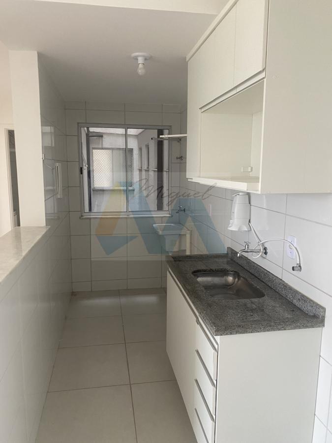 Apartamento à venda com 2 quartos, 45m² - Foto 7