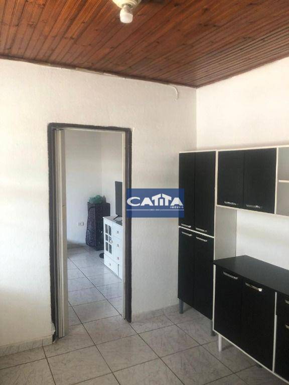 Sobrado à venda com 5 quartos, 200m² - Foto 11