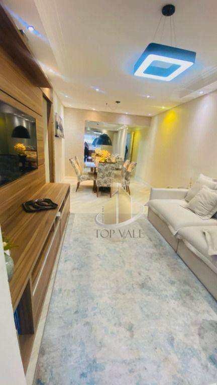Apartamento à venda com 3 quartos, 91m² - Foto 5