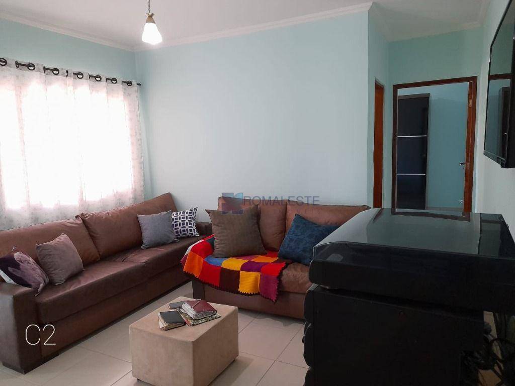 Casa à venda com 4 quartos, 224M2 - Foto 12