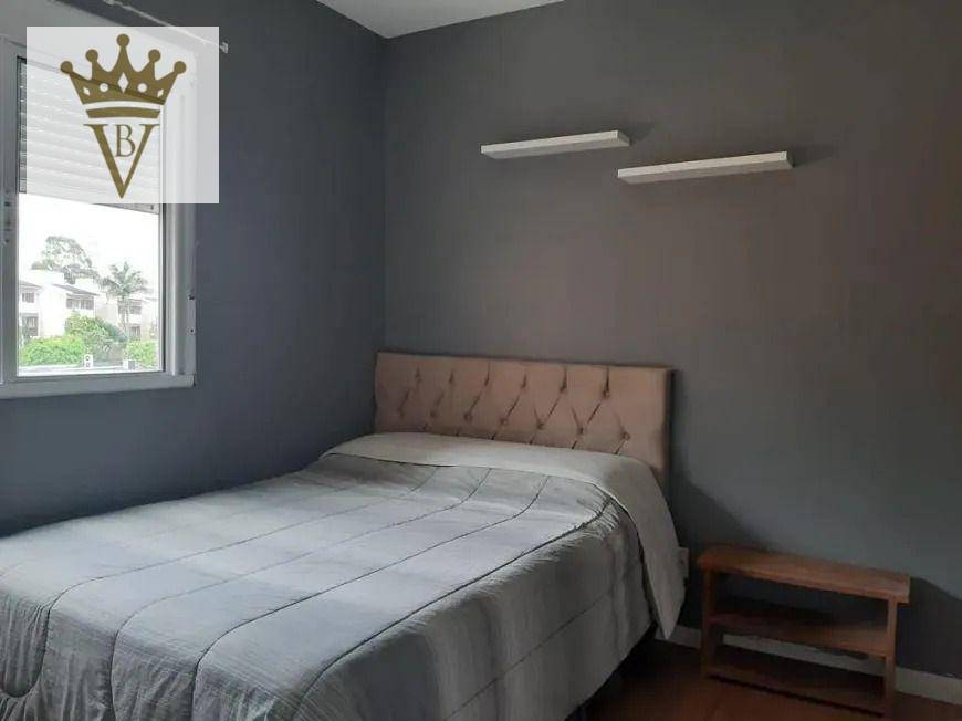 Apartamento à venda com 3 quartos, 83m² - Foto 2