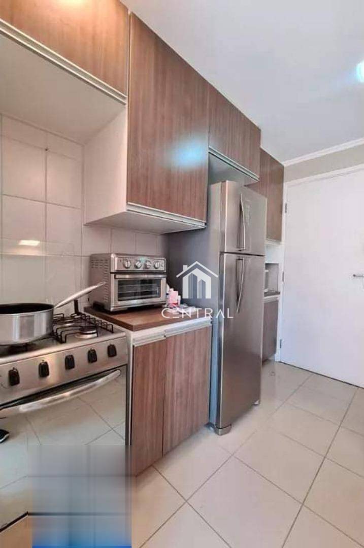 Apartamento à venda com 2 quartos, 67m² - Foto 9