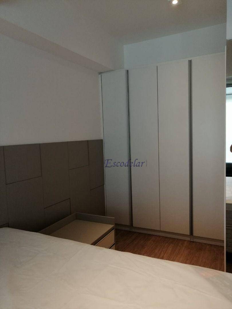 Apartamento para alugar com 1 quarto, 61m² - Foto 16