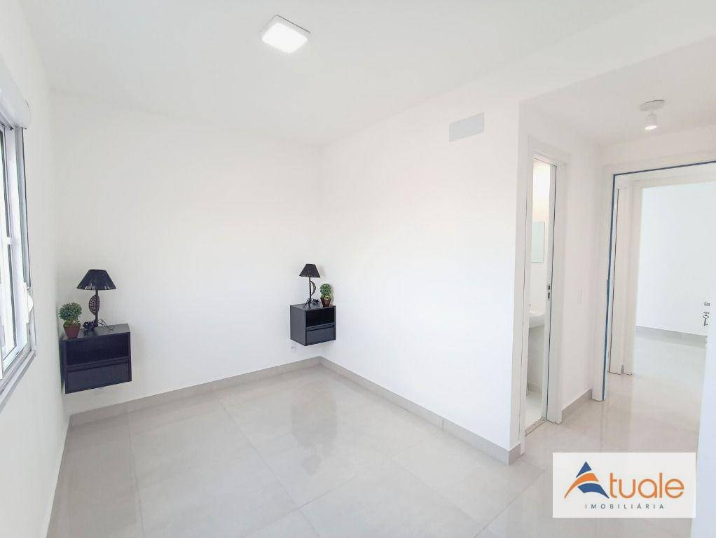 Apartamento à venda e aluguel com 2 quartos, 56m² - Foto 26