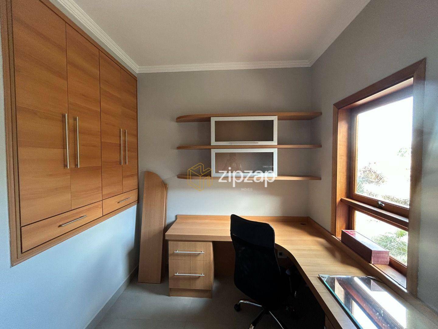 Casa de Condomínio à venda com 4 quartos, 256m² - Foto 12