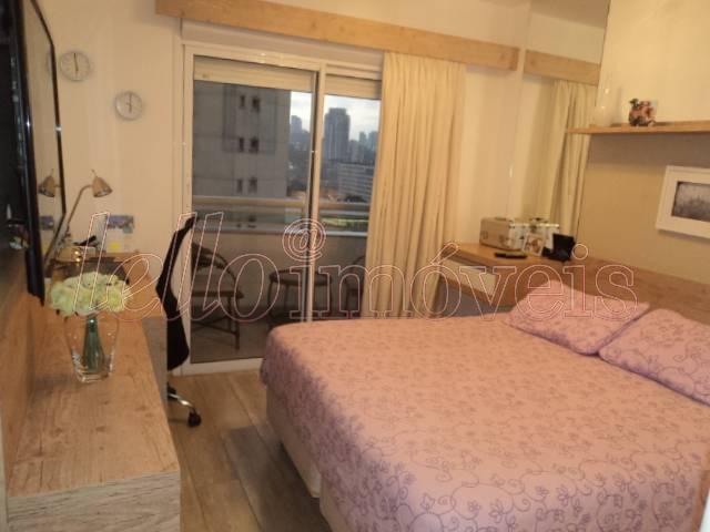 Apartamento à venda com 3 quartos, 147m² - Foto 13