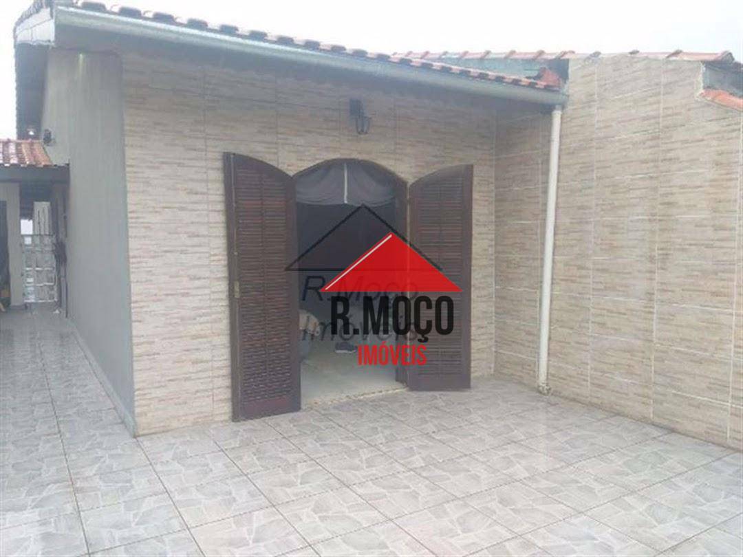 Casa à venda com 3 quartos, 150m² - Foto 15